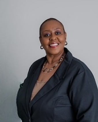 Marva Merritt, Community Outreach Coordinator
