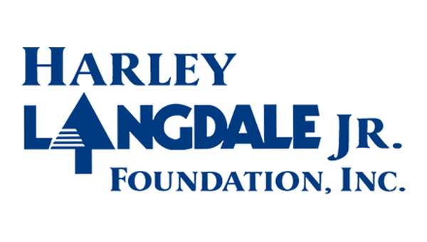 The Harley Langdale Jr. Foundation
