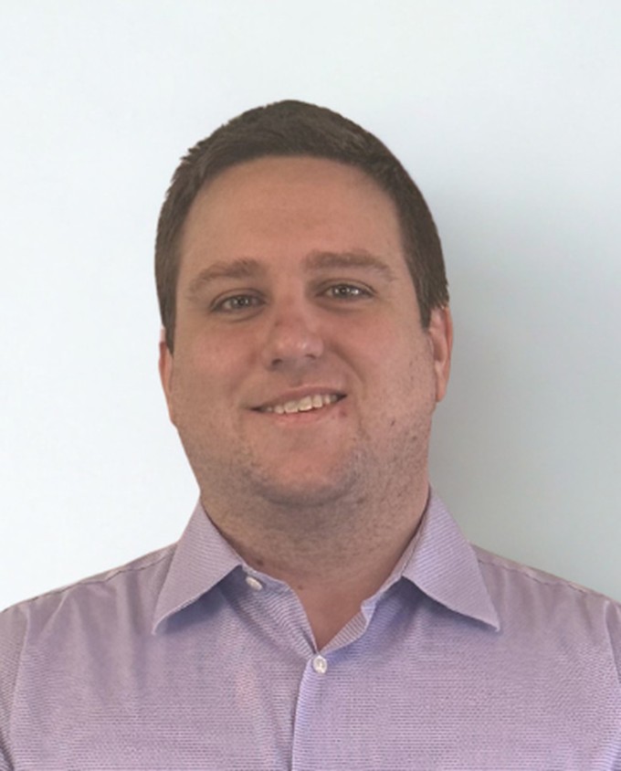 James Albury, Community Outreach and Recruitment Coordinator